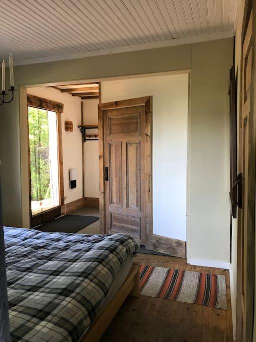 Cozy Stuga - Mountain View Ramsele エクステリア 写真